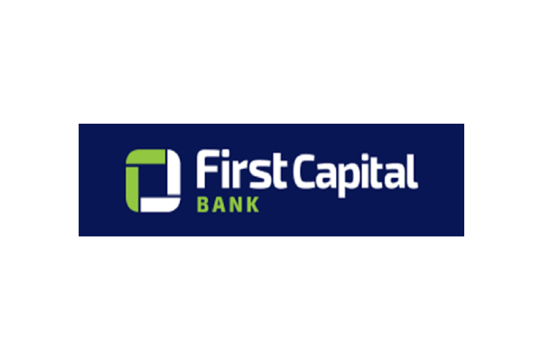 First Capital Bank