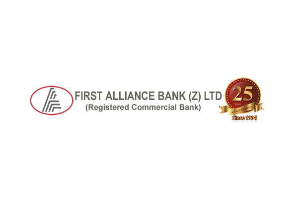 First Alliance Bank (Z) LTD