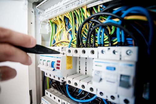 On-Demand Services